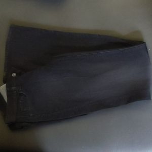 7 for All Mankind Bootcut Jeans